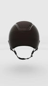 Dámska jazdecká prilba Star Lady Pure Shine | Kask