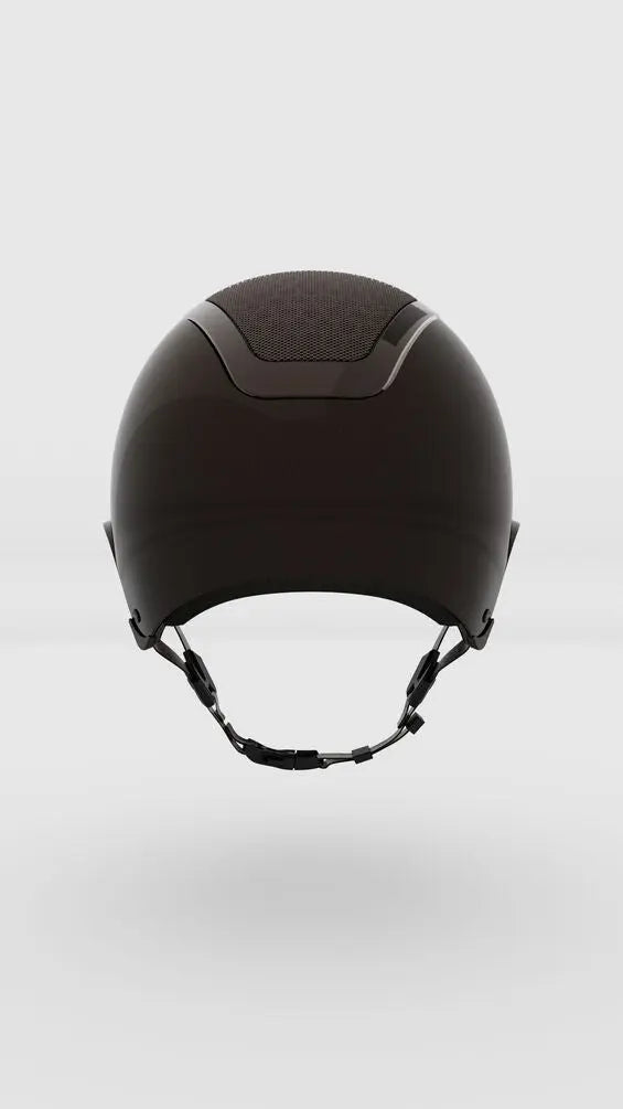 Dámska jazdecká prilba Star Lady Pure Shine | Kask