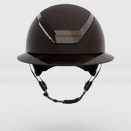 Dámska jazdecká prilba Star Lady Pure Shine | Kask