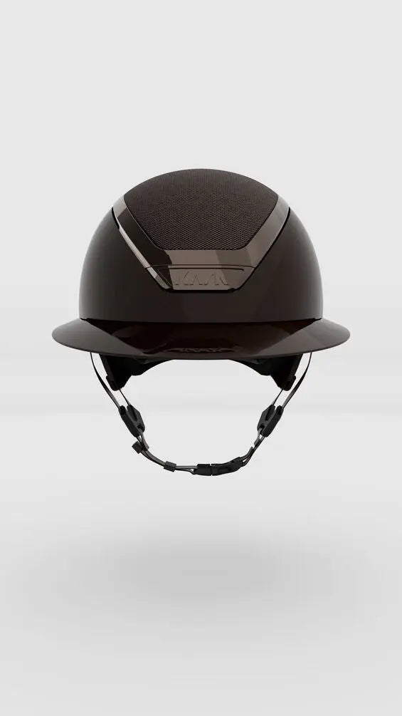 Dámska jazdecká prilba Star Lady Pure Shine | Kask