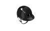 Helmet Star Lady with Swarowski Crystal Carpet KASK - Nellas Horsewear