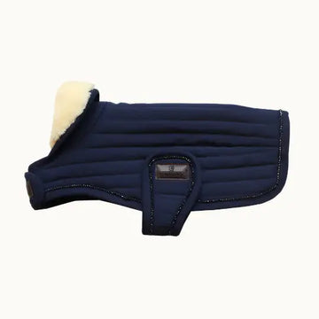 Kabátik pre psa Pearls | Kentucky Dogwear