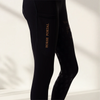 Unisex Full Grip Leggings Horse Portal