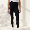 Unisex Full Grip Leggings Horse Portal