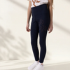 Unisex Full Grip Leggings Horse Portal
