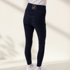 Unisex Full Grip Leggings Horse Portal