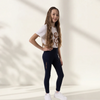 Unisex Full Grip Leggings Horse Portal