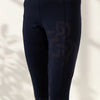 Unisex Full Grip Leggings Horse Portal