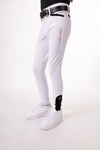 Unisex Competition Knee Grip Breeches Horse Portal