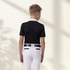 Unisex Competition Knee Grip Breeches Horse Portal