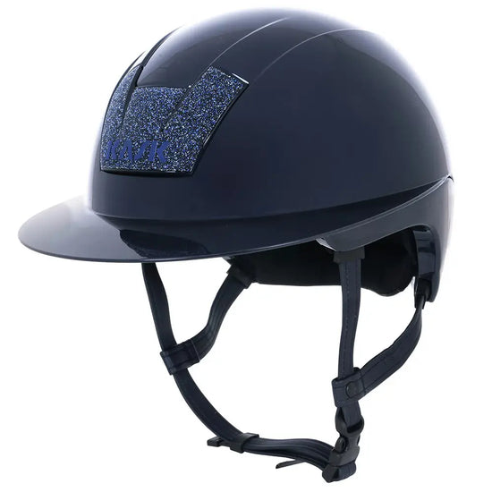 Helmet Kooki Lady Swarovski KASK Kask
