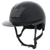 Dámska jazdecká prilba Kooki Lady Swarovski | Kask