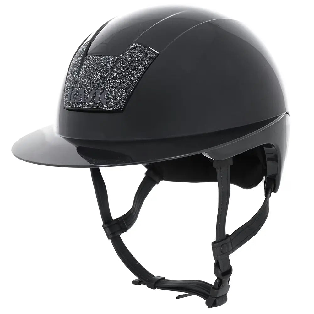 Dámska jazdecká prilba Kooki Lady Swarovski | Kask