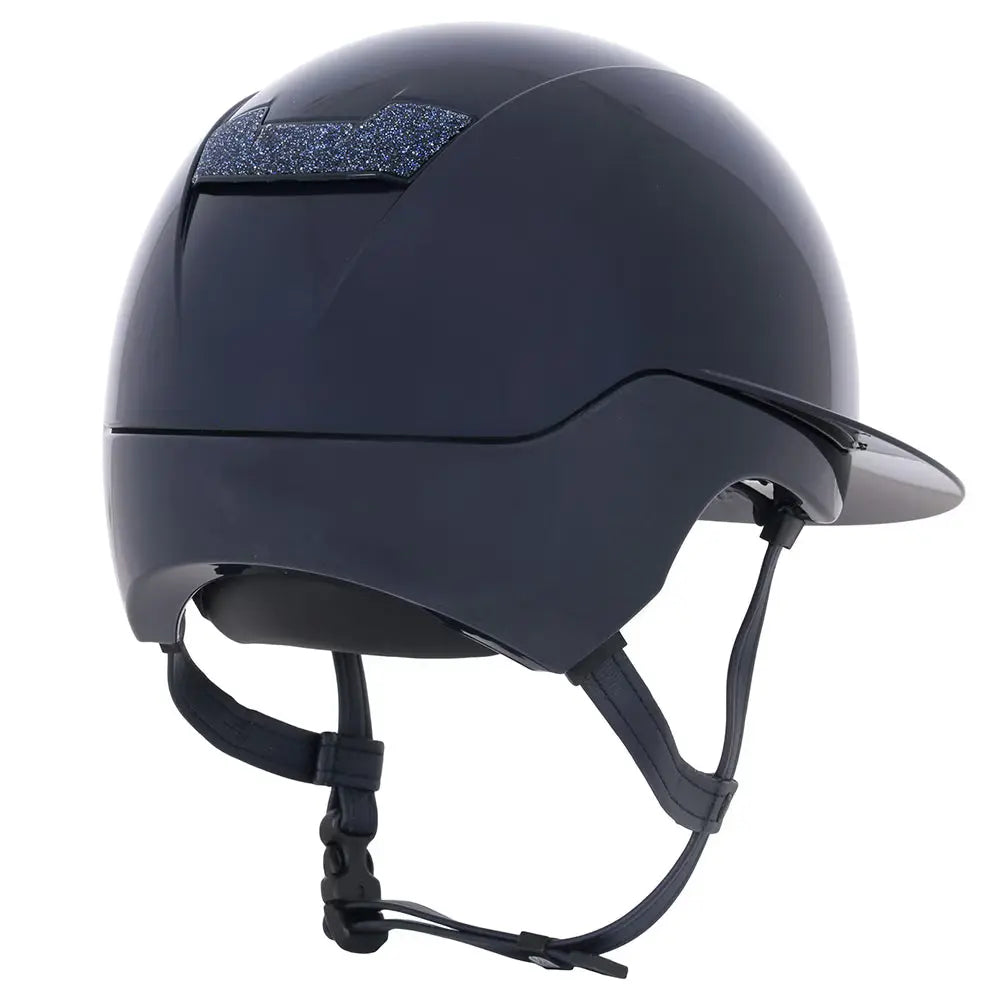 Dámska jazdecká prilba Kooki Lady Swarovski | Kask