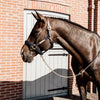 Bőr vezetőszár lánccal | Kentucky Horsewear