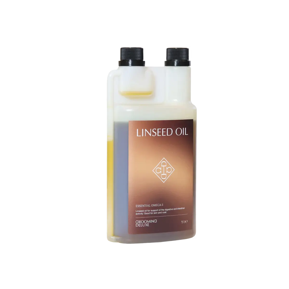 Linseed Oil Grooming Deluxe