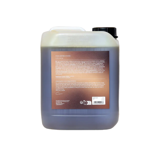 Linseed Oil Grooming Deluxe - Nellas Horsewear