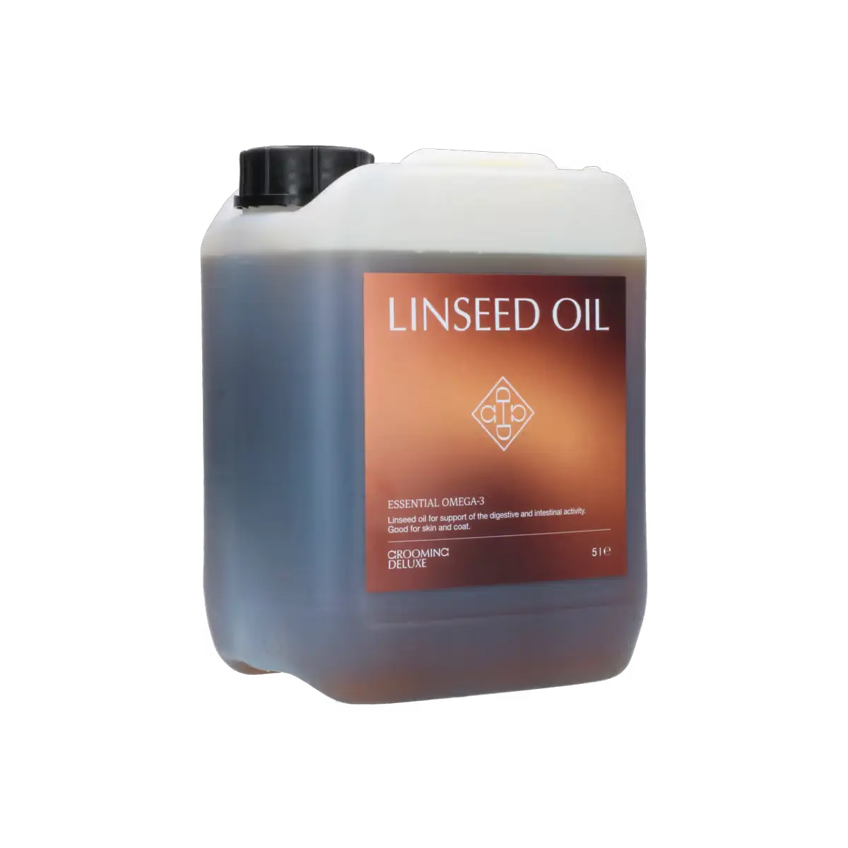 Linseed Oil Grooming Deluxe