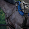 Long Bridge Breastplate Dyon - Nellas Horsewear