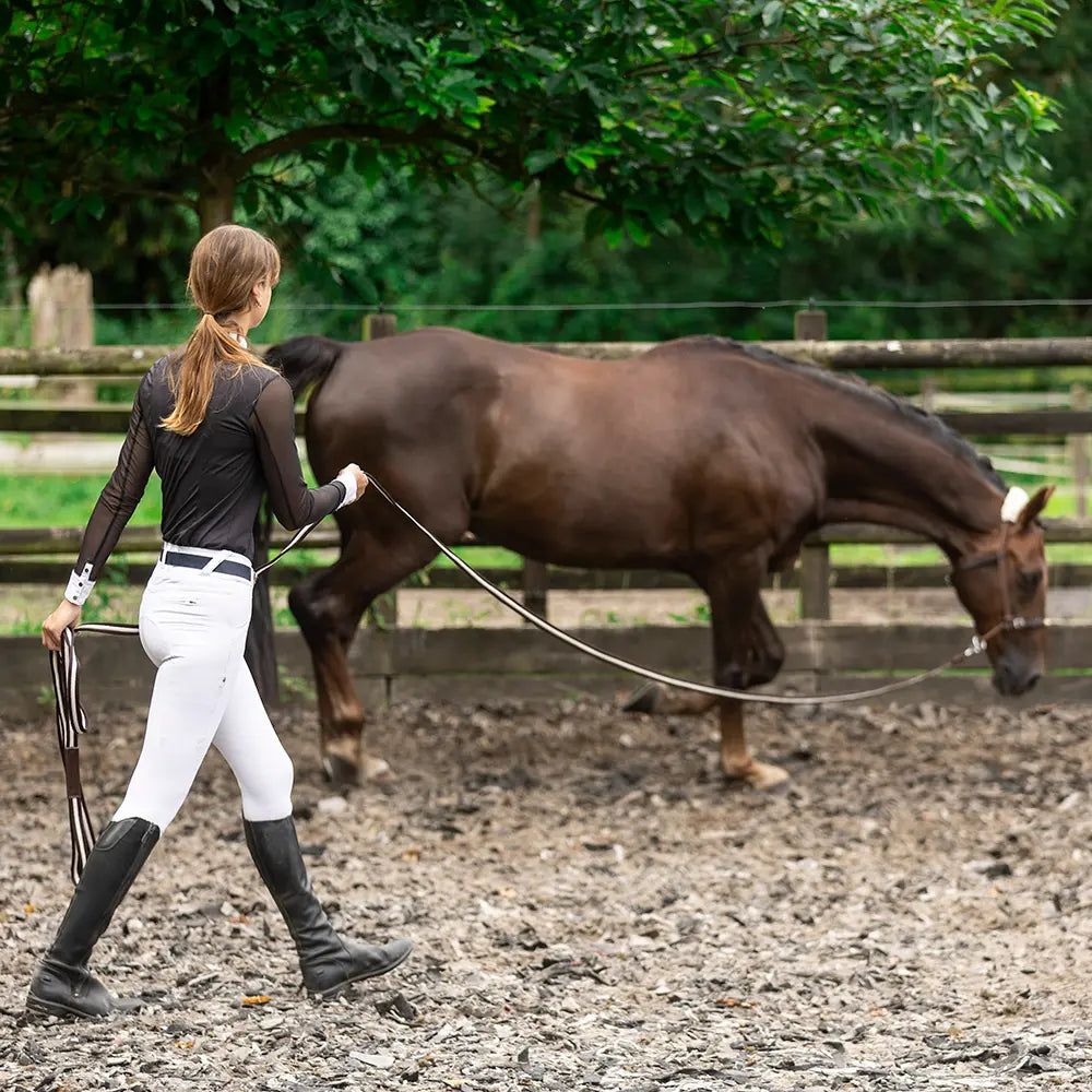 Lunge Line Lamicell - Nellas Horsewear