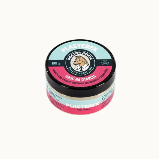 Ointment For Abrassions Doctor Horse Doctor Horse