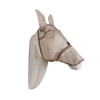 Ochranná maska proti hmyzu Classic s ušami a nosom | Kentucky Horsewear