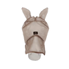 Ochranná maska proti hmyzu Classic s ušami a nosom | Kentucky Horsewear