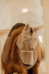 Ochranná maska proti hmyzu Classic s ušami a nosom | Kentucky Horsewear