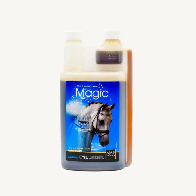 Liquid Magic 1l NAF NAF