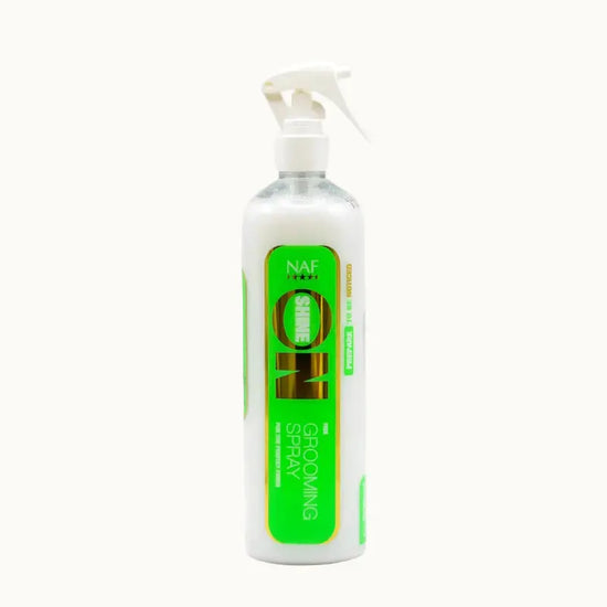 Shine on Spray 500ml NAF NAF