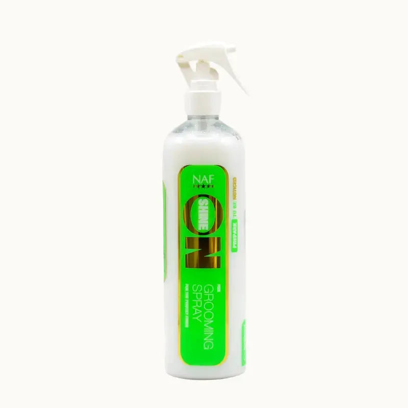 Shine on Spray 500ml NAF NAF