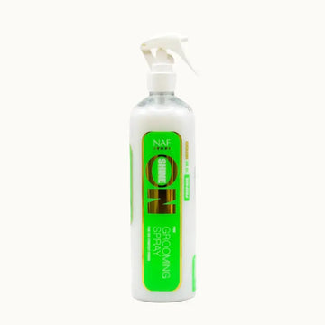 Shine on Spray 500ml NAF NAF