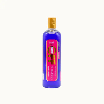 Show Off Shampoo 500ml NAF NAF