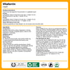 VitaFerrin for performance NAF