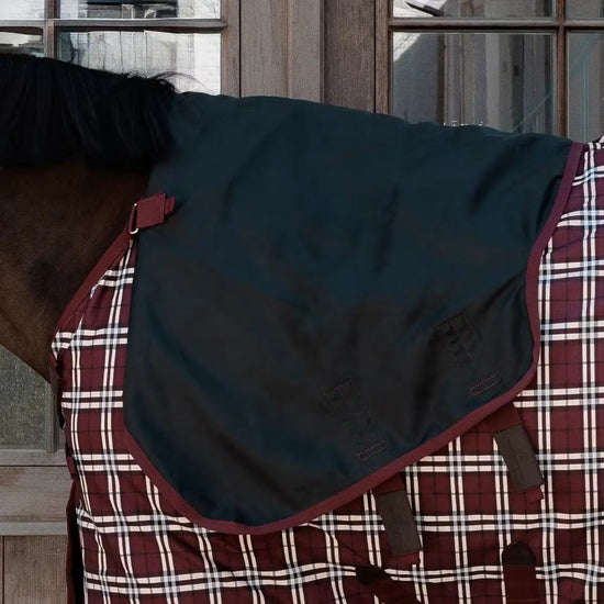 Neck All Weather Waterproof Comfort Kentucky Horsewear - Nellas Horsewear