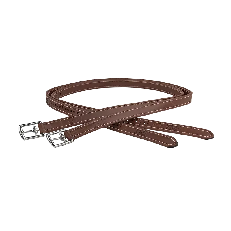 Stirrup Leathers CWD