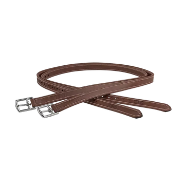 Stirrup Leathers CWD