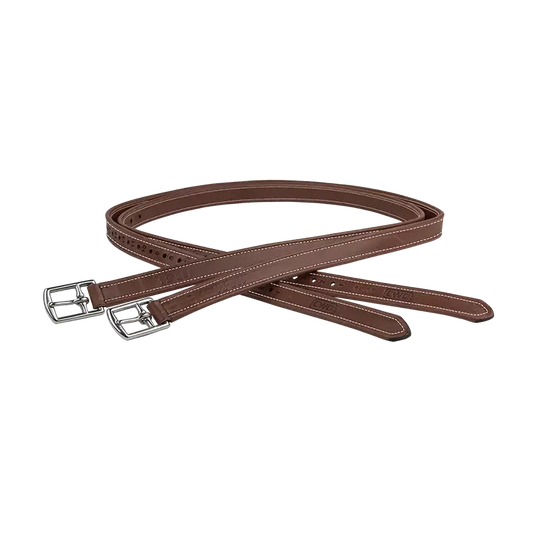 Stirrup Leathers CWD