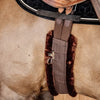 Sheepskin Girth Kentucky Kentucky