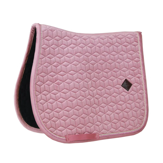 Skoková podsedlovka Velvet | Kentucky Horsewear