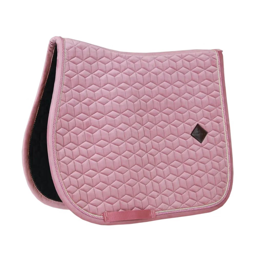 Skoková podsedlovka Velvet | Kentucky Horsewear