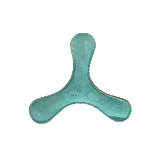 Dog Toy Pastel Boomerang Kentucky - Nellas Horsewear