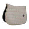 Jumping Saddle Pad Pied-de-Poule Kentucky Kentucky