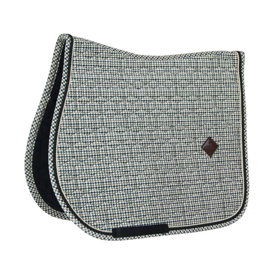 Skoková podsedlovka Pied-de-Poule | Kentucky Horsewear