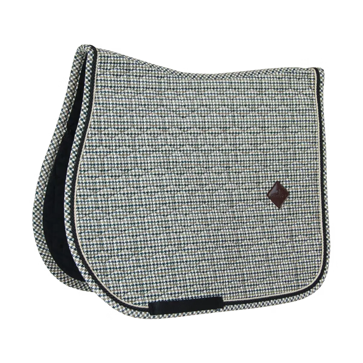 Skoková podsedlovka Pied-de-Poule | Kentucky Horsewear
