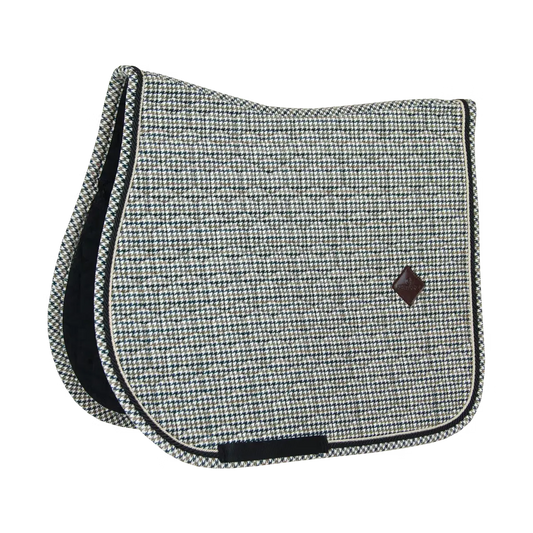 Skoková podsedlovka Pied-de-Poule | Kentucky Horsewear