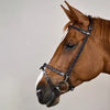Plaited Training Bridle Dy’on - Nellas Horsewear