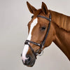 Plaited Training Bridle Dy’on - Nellas Horsewear