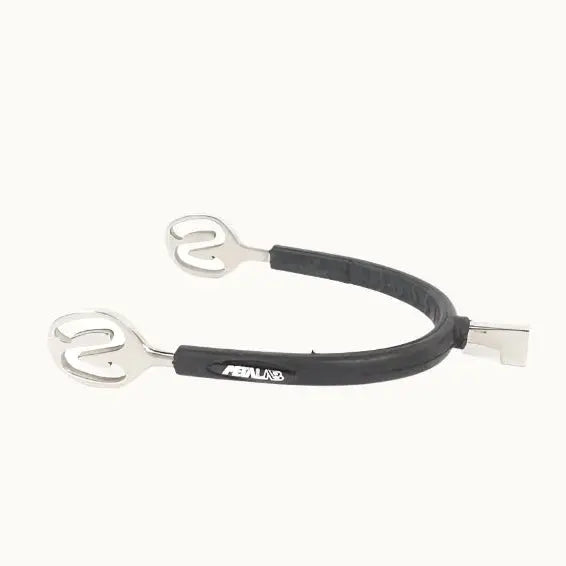 Hammer Head Spur Metalab - Nellas Horsewear