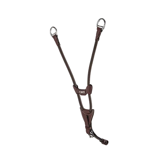 Raised Elastic Martingale Attachment CWD